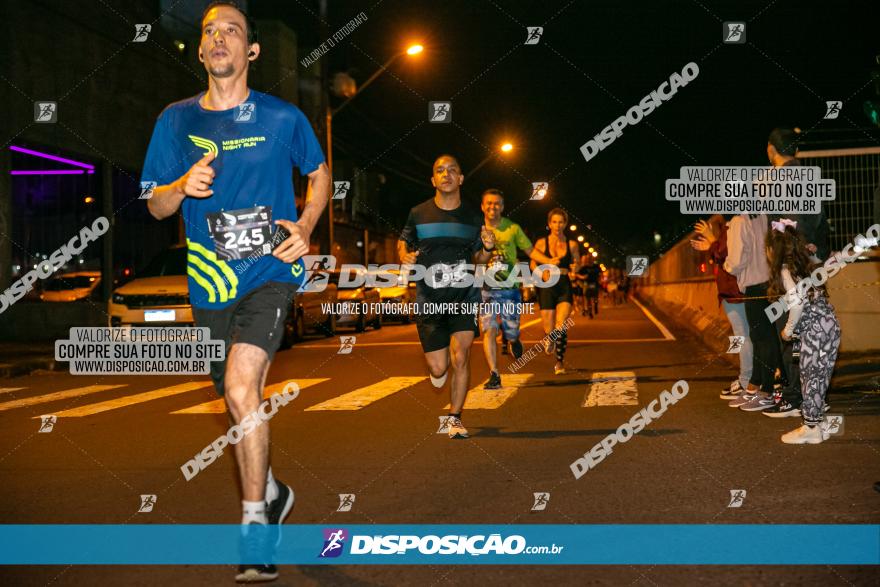 Missionária Night Run