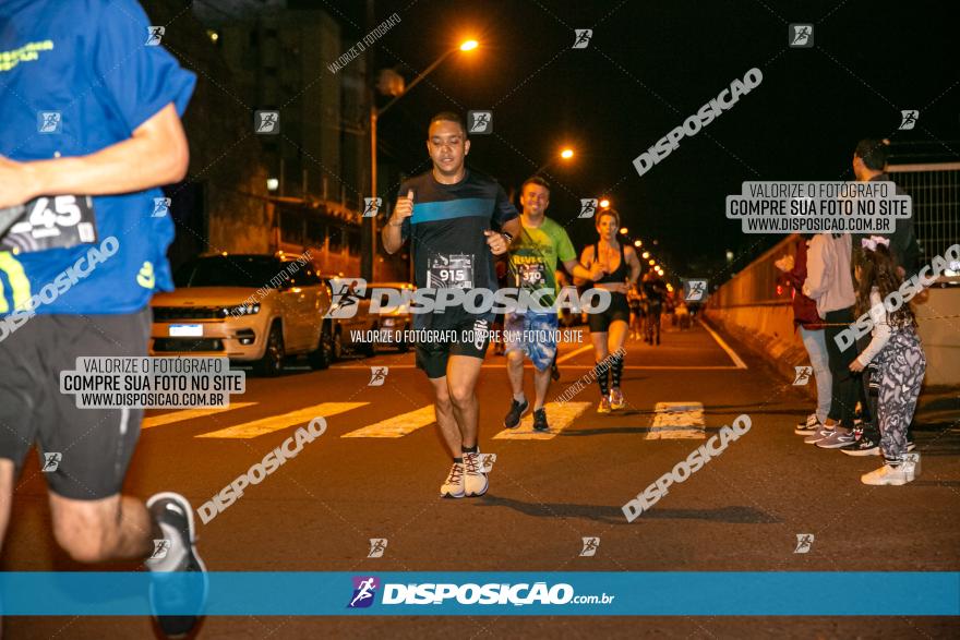 Missionária Night Run