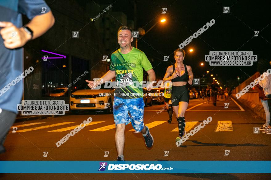 Missionária Night Run