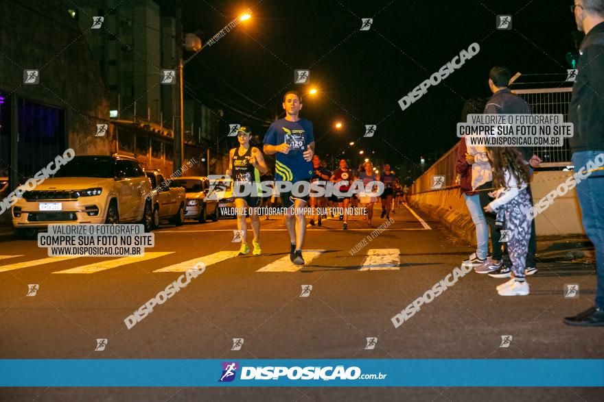 Missionária Night Run