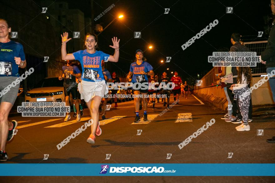 Missionária Night Run