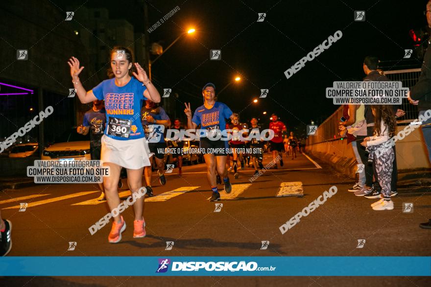 Missionária Night Run