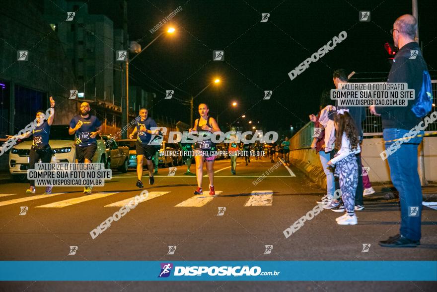 Missionária Night Run