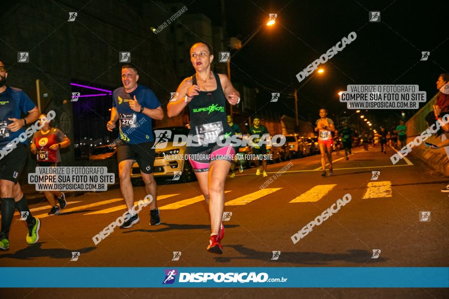 Missionária Night Run