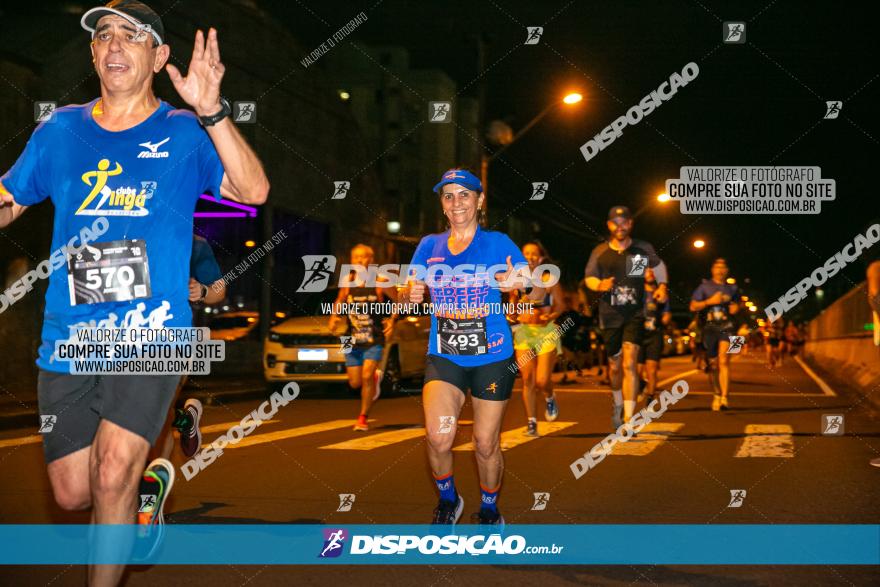 Missionária Night Run