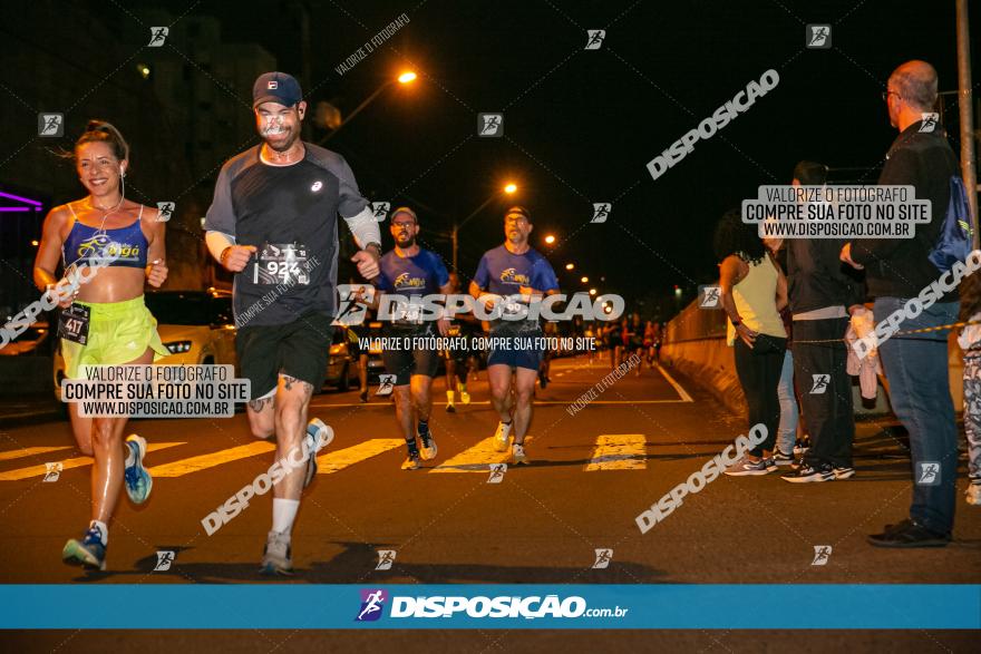 Missionária Night Run