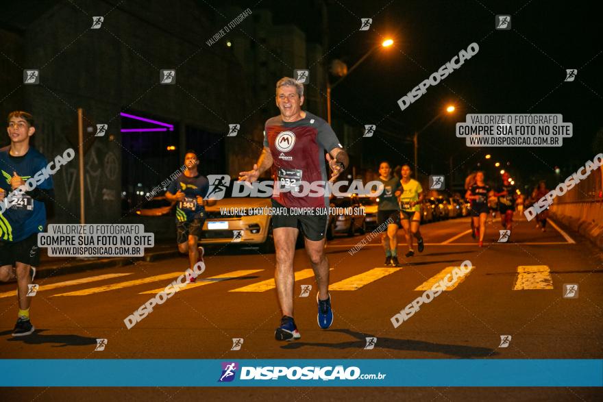 Missionária Night Run