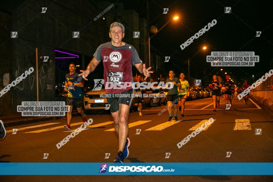 Missionária Night Run