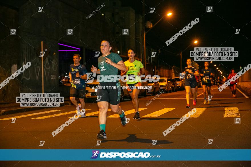 Missionária Night Run