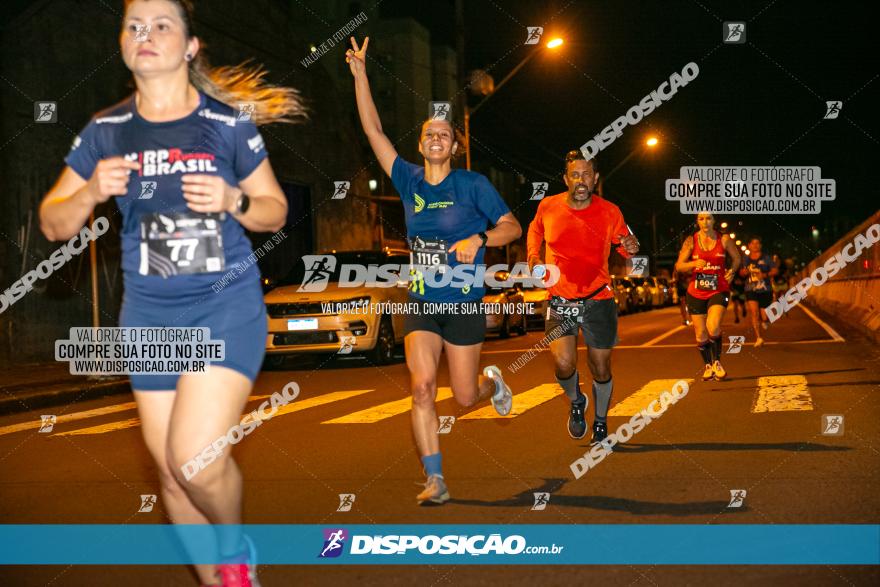 Missionária Night Run