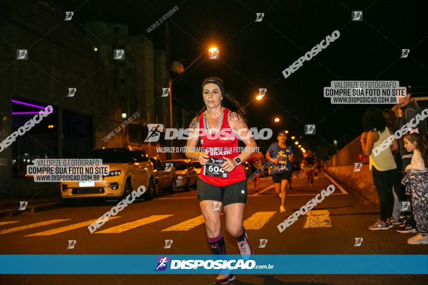 Missionária Night Run