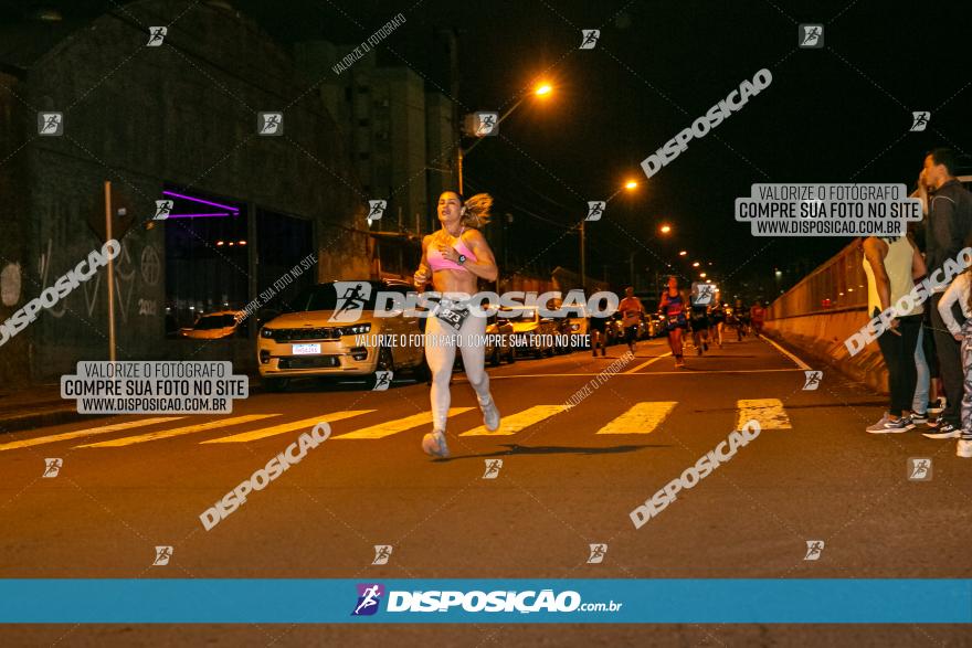 Missionária Night Run