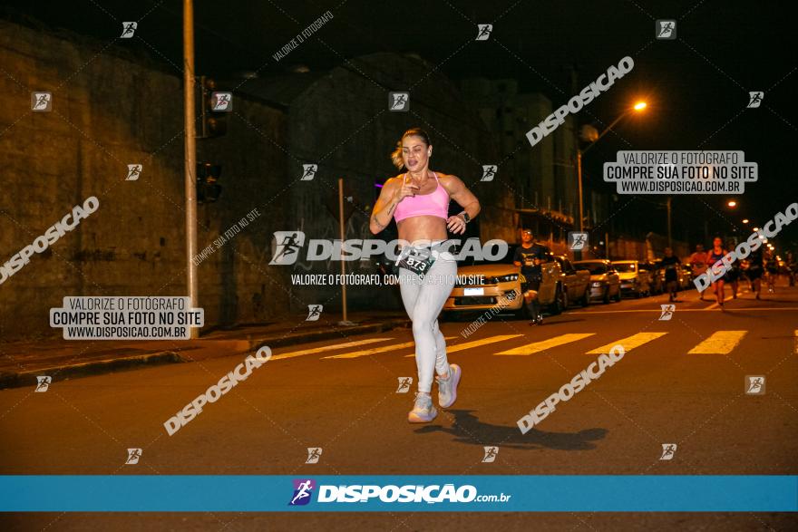 Missionária Night Run