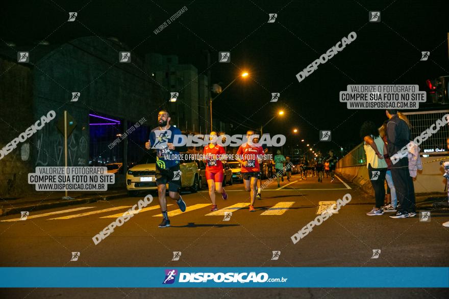 Missionária Night Run