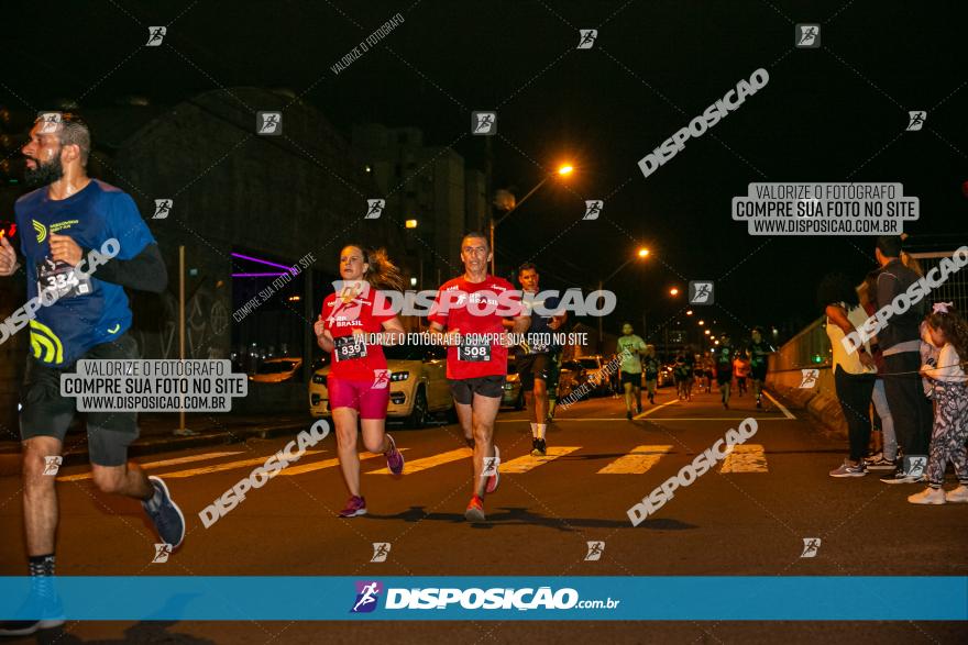 Missionária Night Run