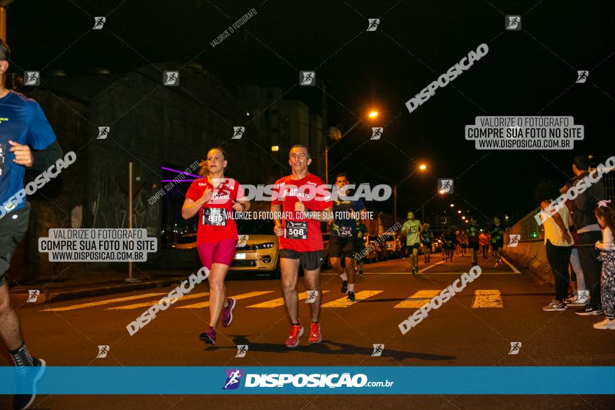 Missionária Night Run