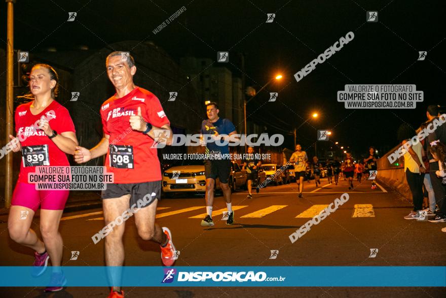 Missionária Night Run