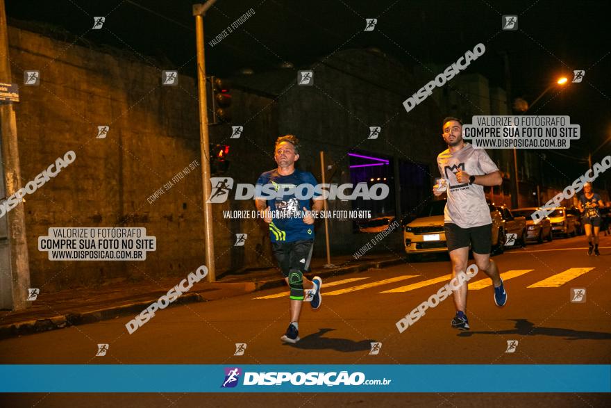 Missionária Night Run