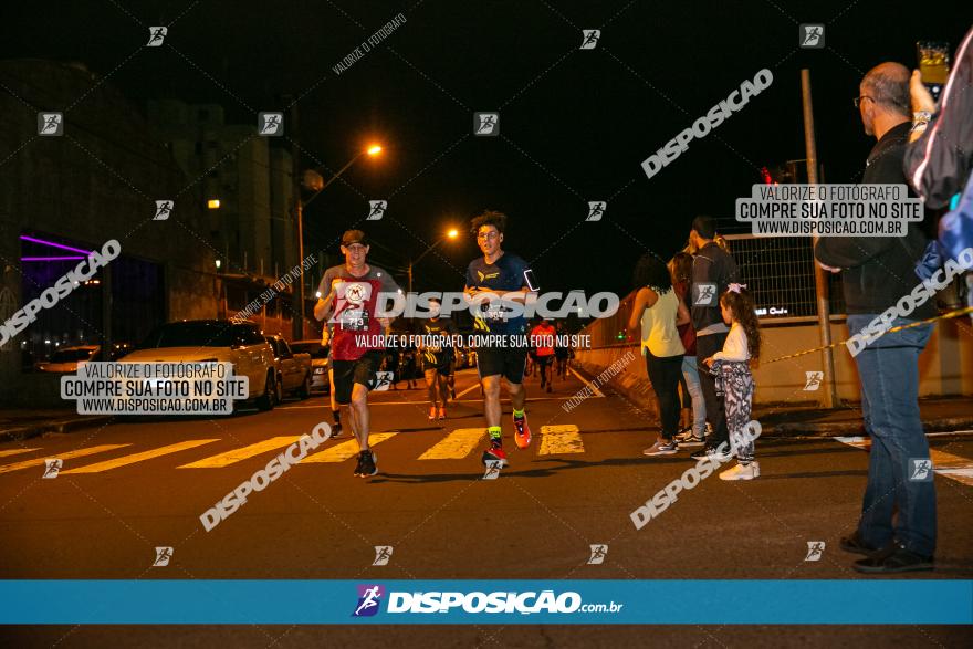 Missionária Night Run