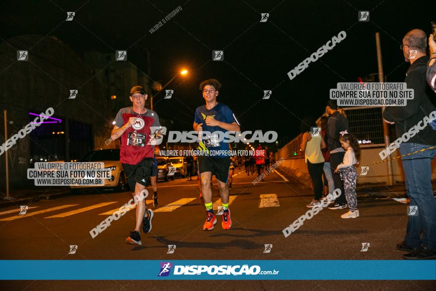 Missionária Night Run