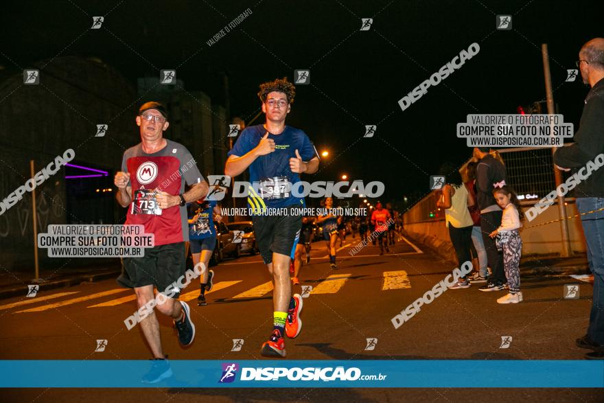 Missionária Night Run