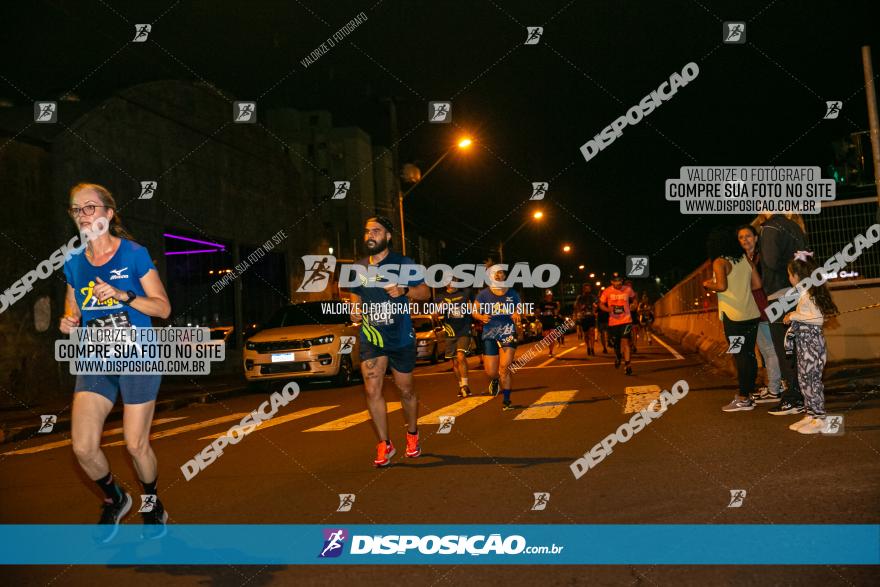 Missionária Night Run