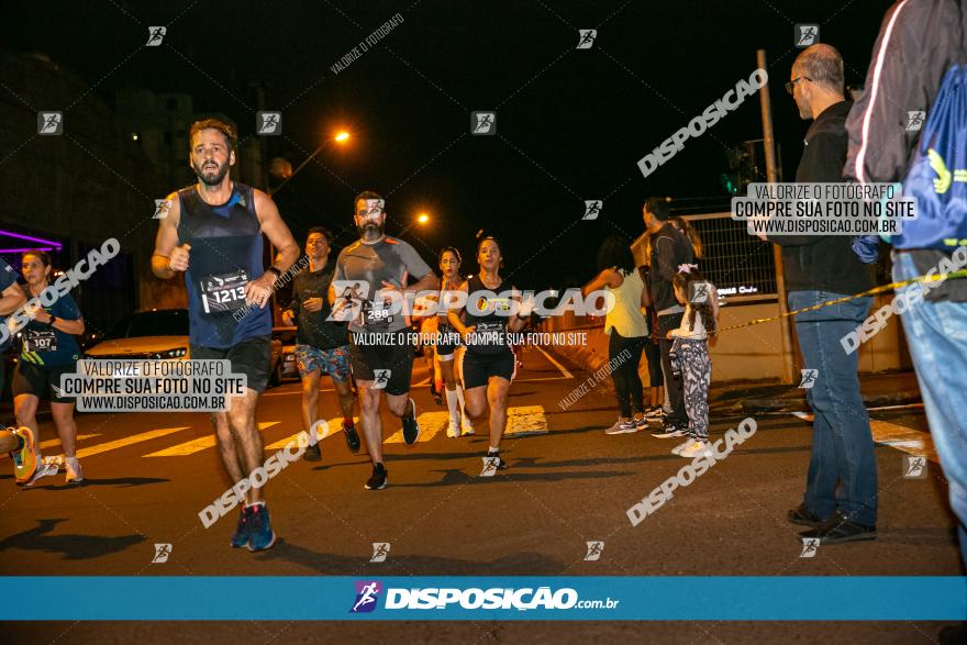 Missionária Night Run