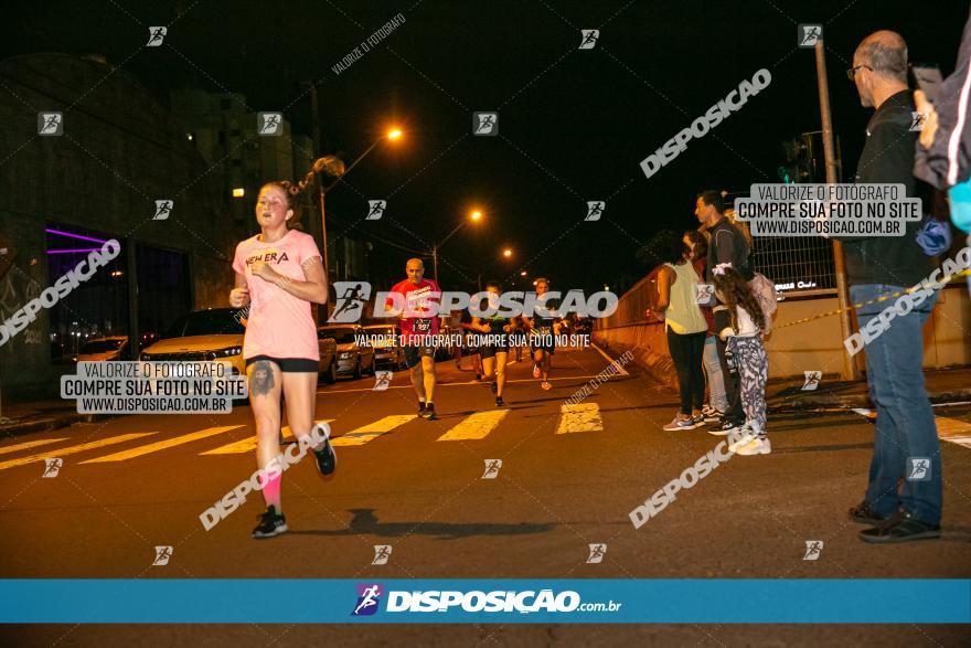 Missionária Night Run