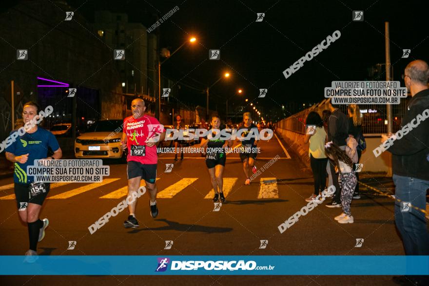 Missionária Night Run