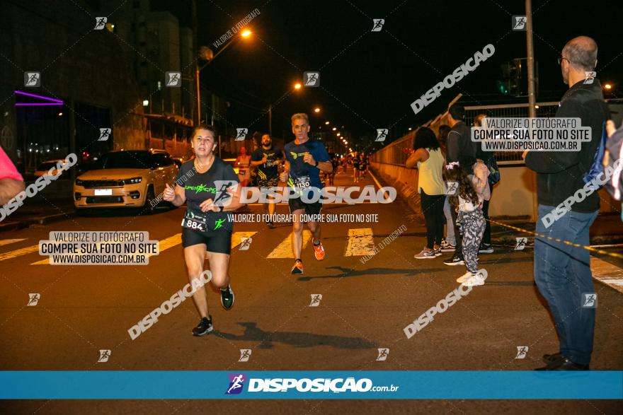 Missionária Night Run