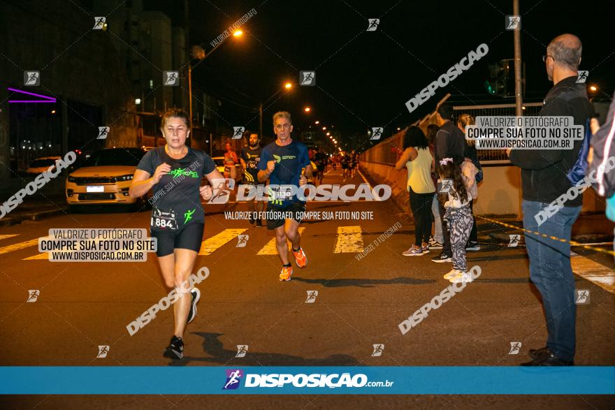 Missionária Night Run