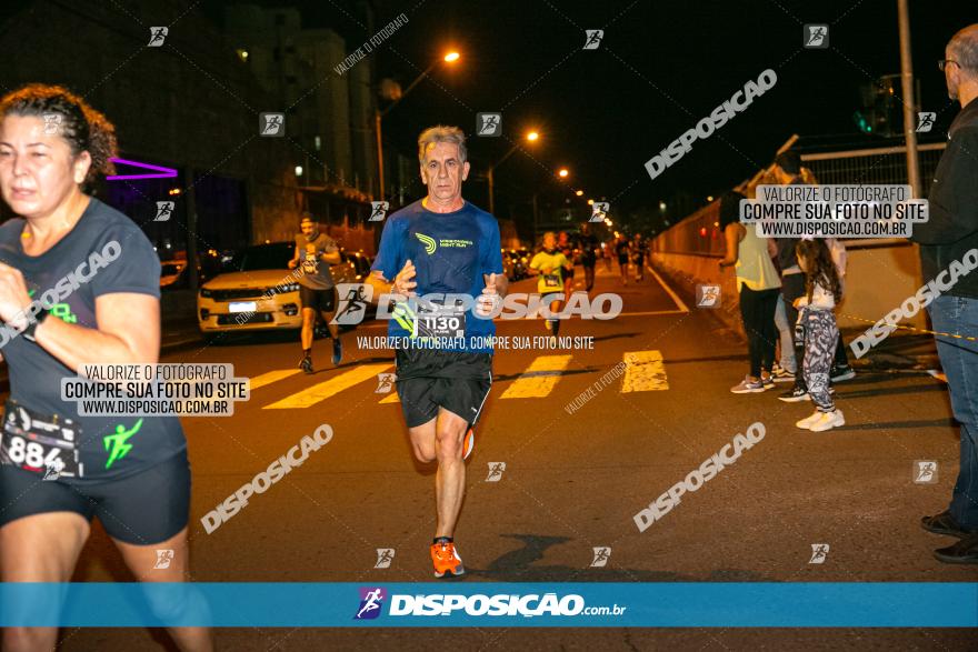 Missionária Night Run