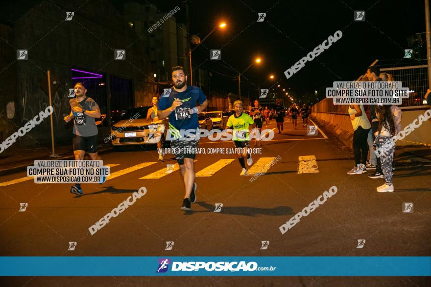 Missionária Night Run