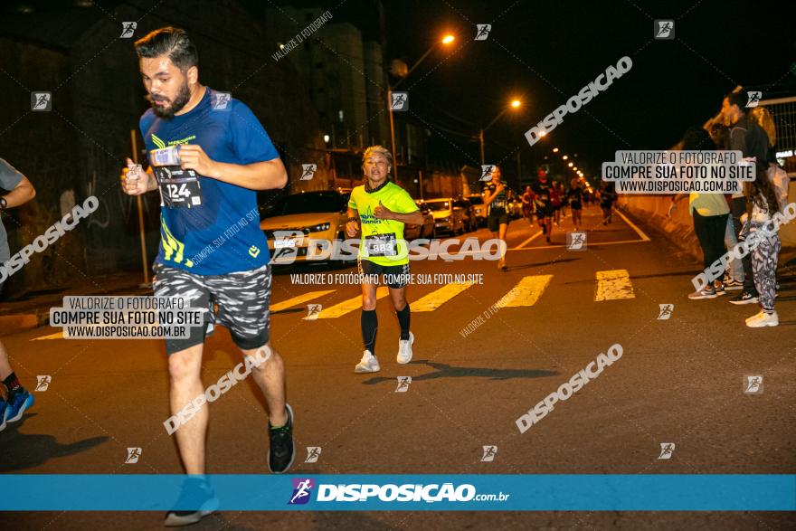 Missionária Night Run