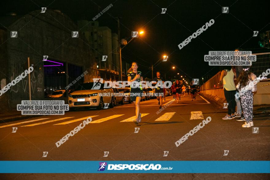 Missionária Night Run