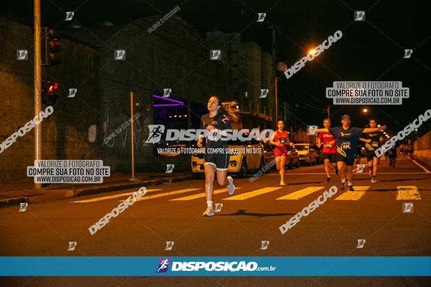 Missionária Night Run