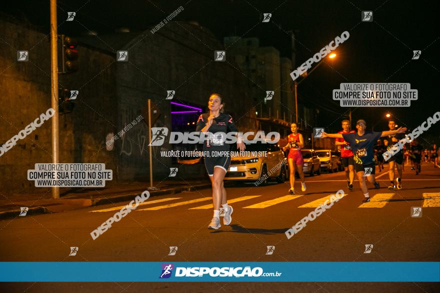 Missionária Night Run