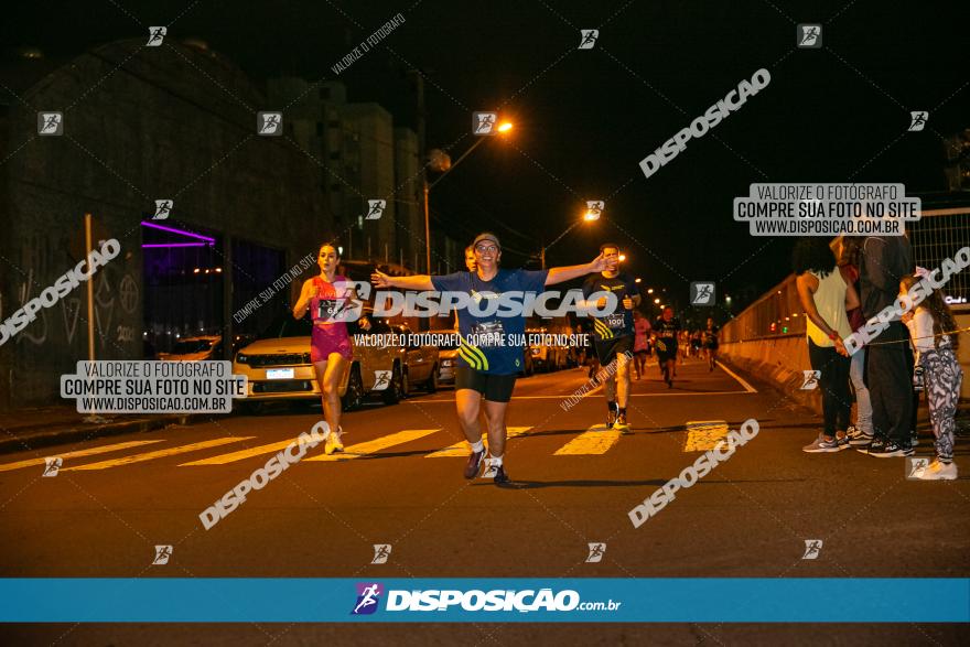 Missionária Night Run