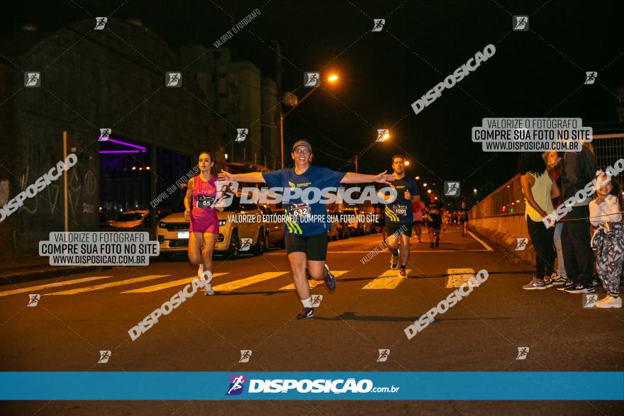 Missionária Night Run