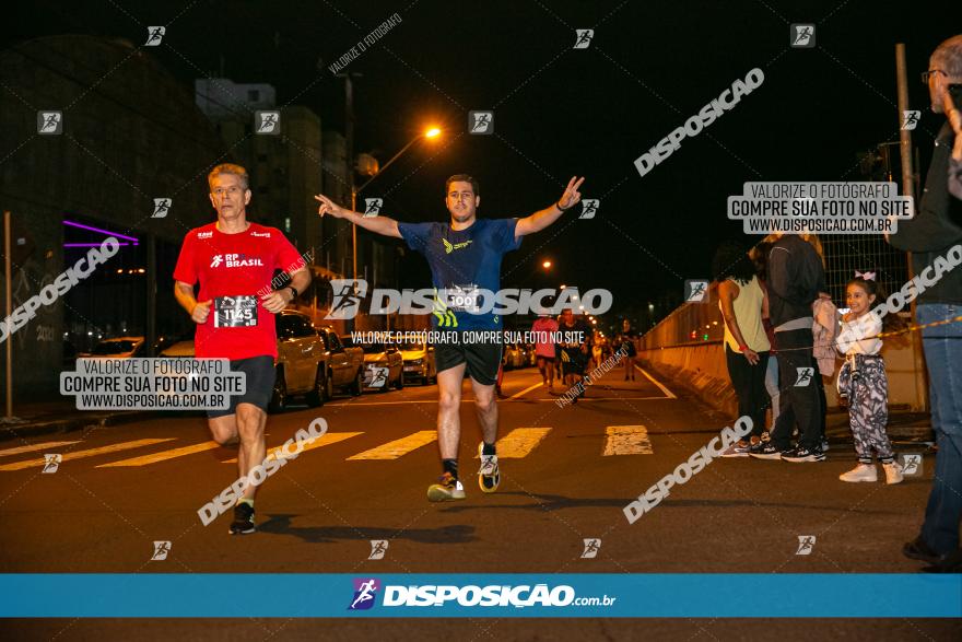 Missionária Night Run