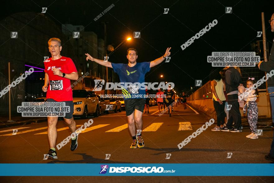 Missionária Night Run