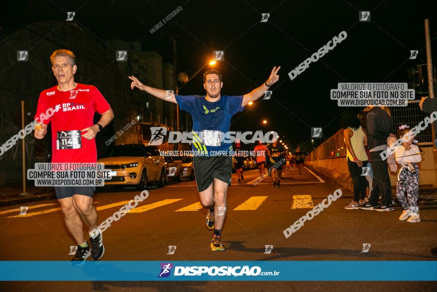 Missionária Night Run