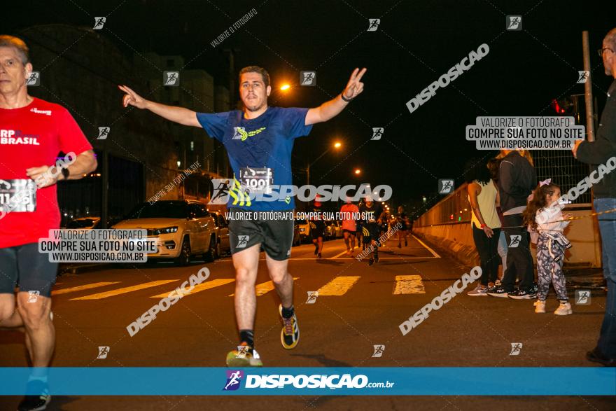 Missionária Night Run