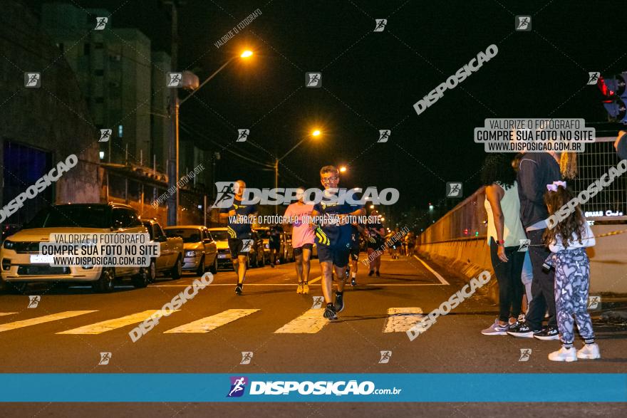 Missionária Night Run