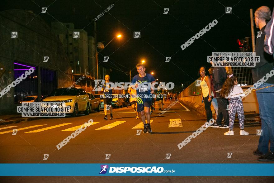 Missionária Night Run