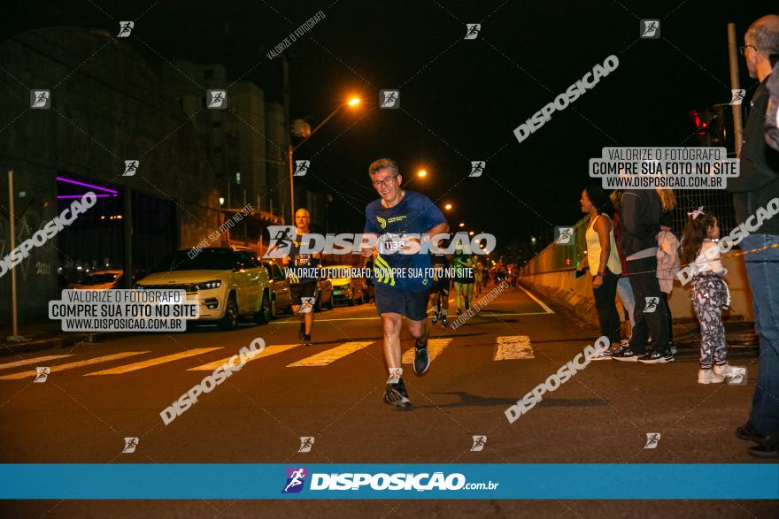 Missionária Night Run