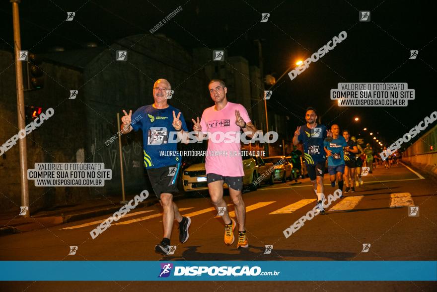 Missionária Night Run