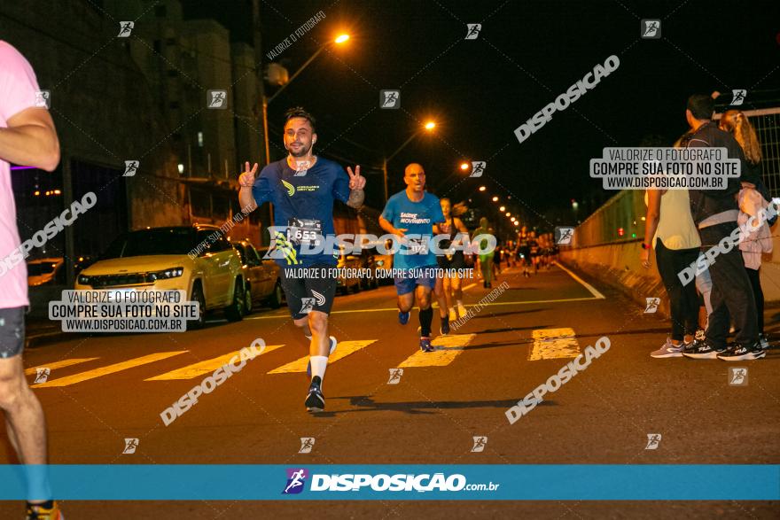 Missionária Night Run