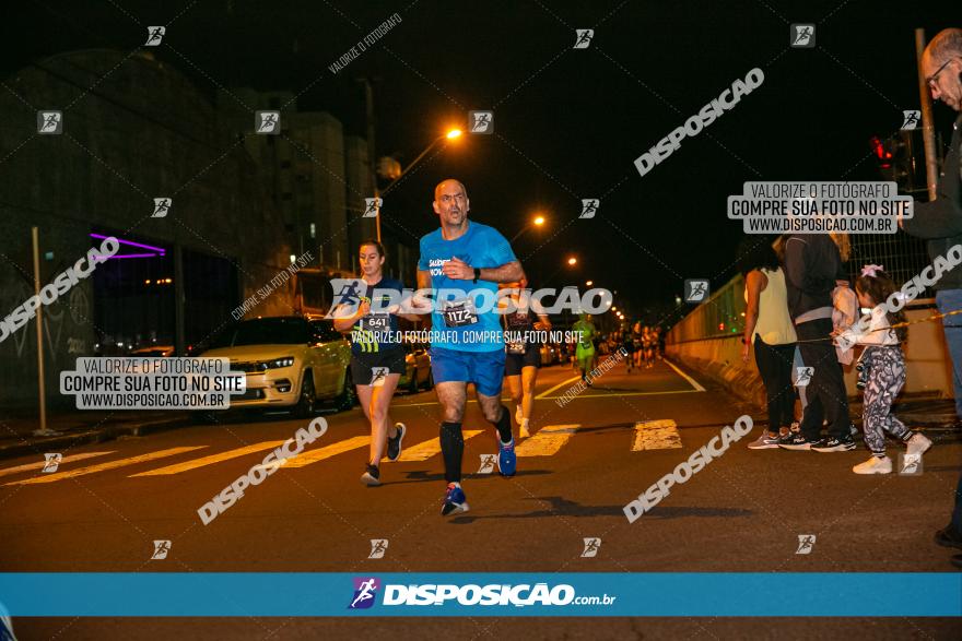 Missionária Night Run