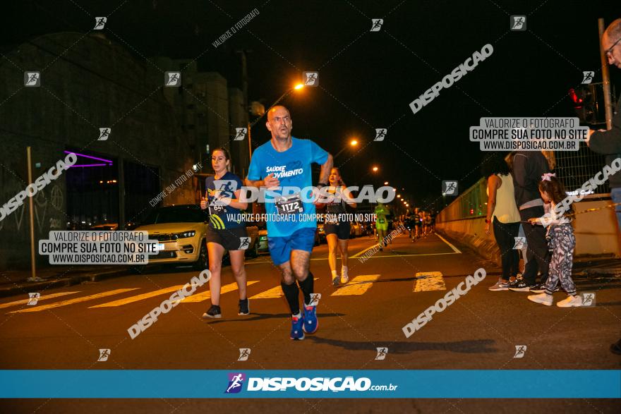 Missionária Night Run